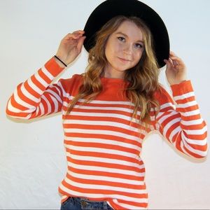 COPY - Ralph Lauren striped long sleeve